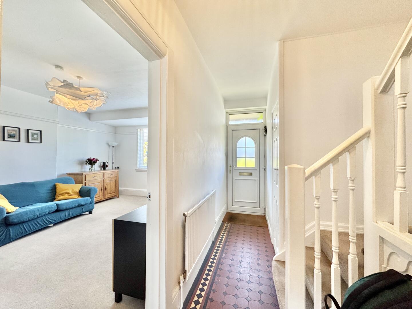 3 bed property in City Road, Truro